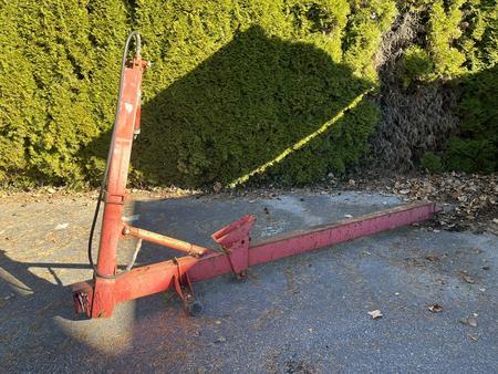 DOZER Rahmenrichtgerät-, Karosserie DOZER Rahmenrichtgerät-, Karosserie