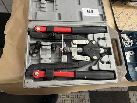 Nietzangenset Nietzangenset