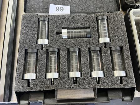 Leckölprüfgerät MB in Kassette Leckölprüfgerät MB in Kassette