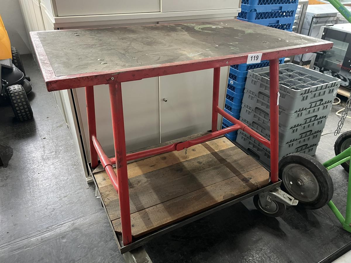 Werkbank in mobiler Ausführung,klappbar 170/70 cm?d=2025-11-28 15:09:51