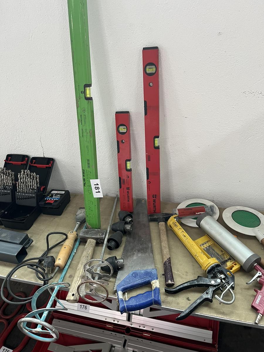 Posten Handwerkzeuge?d=2025-11-28 15:37:44