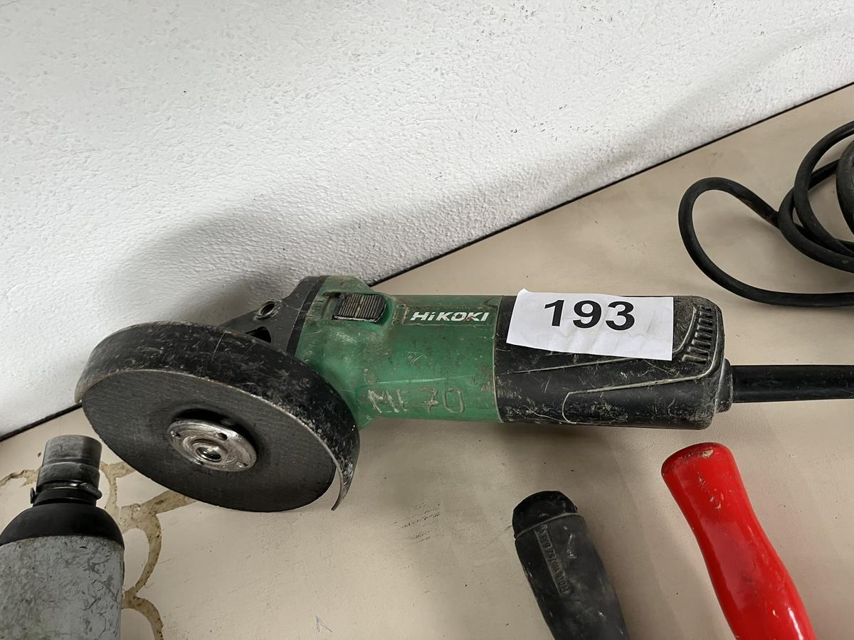 Hitachi Winkelschleifer 125?d=2025-11-28 15:37:28