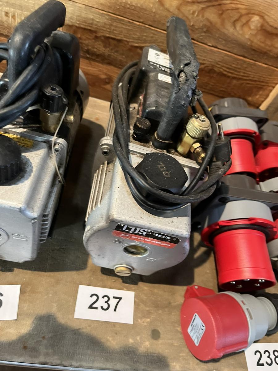 CPS Vakuumpumpe VP 2?d=2025-11-28 15:39:28