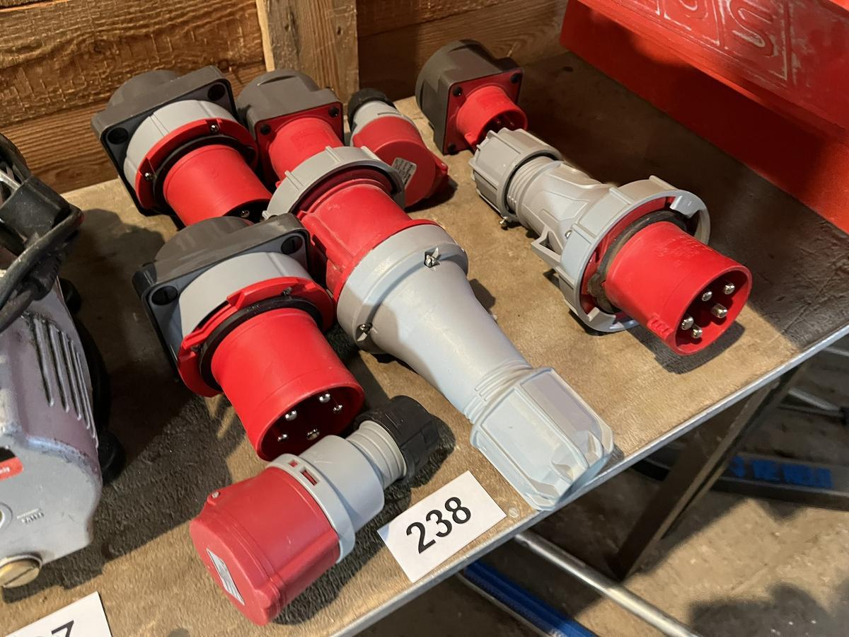 8 Stück CE Kupplungen?d=2025-11-28 15:39:39