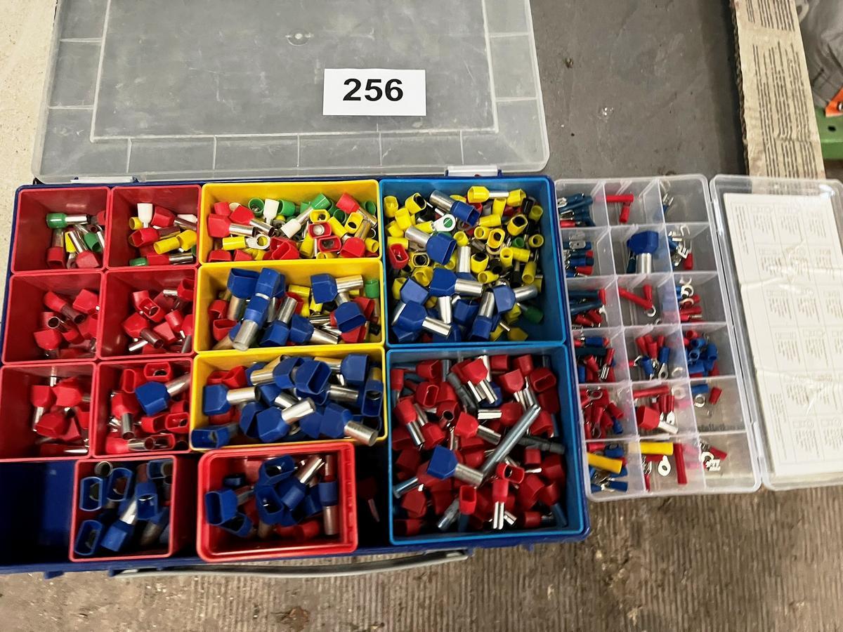 2 Stk. Elektro Kleinteileboxen?d=2025-11-28 15:39:30