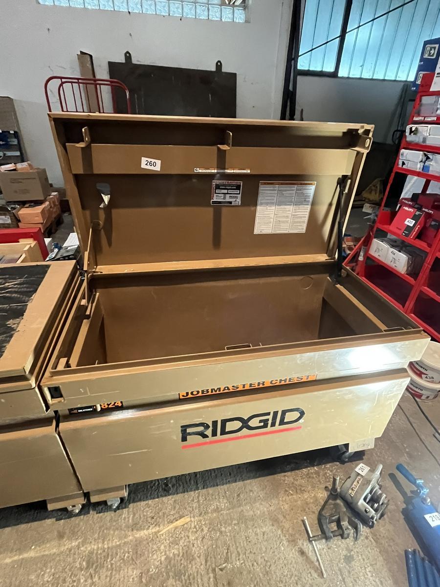 RIDGID JOBMASTER Werkzeugkiste 4824 1220/610/676 mm?d=2025-11-28 15:39:31