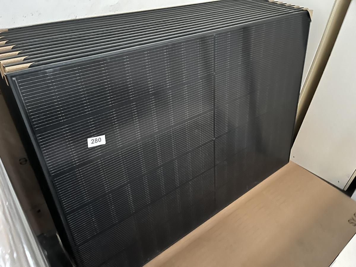 16 Stück SUNPRO PV Doppelglasmodule 435 W schwarz/schwarz mit Werksgarantie?d=2025-11-28 15:37:39