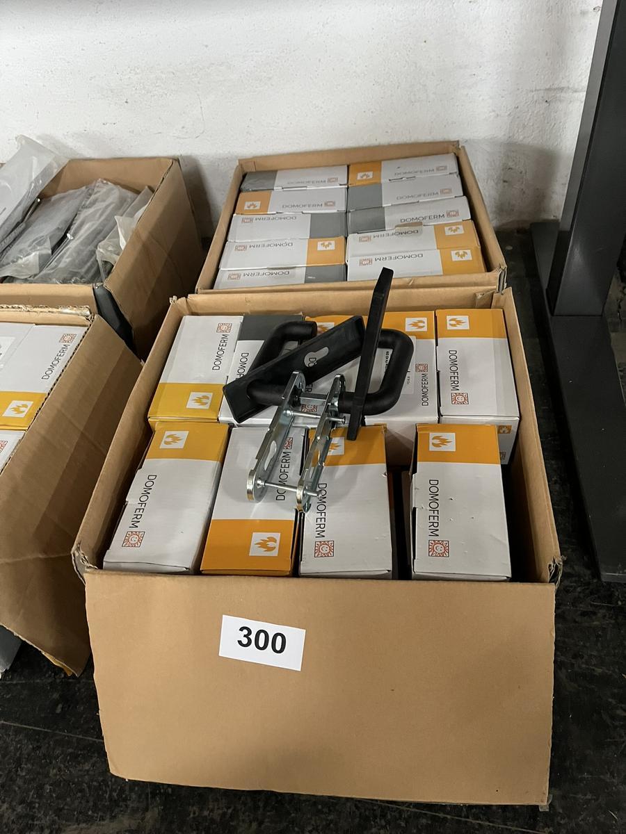 20 Karton mit DOMOFERM Türdrückern neu?d=2025-11-28 15:37:43