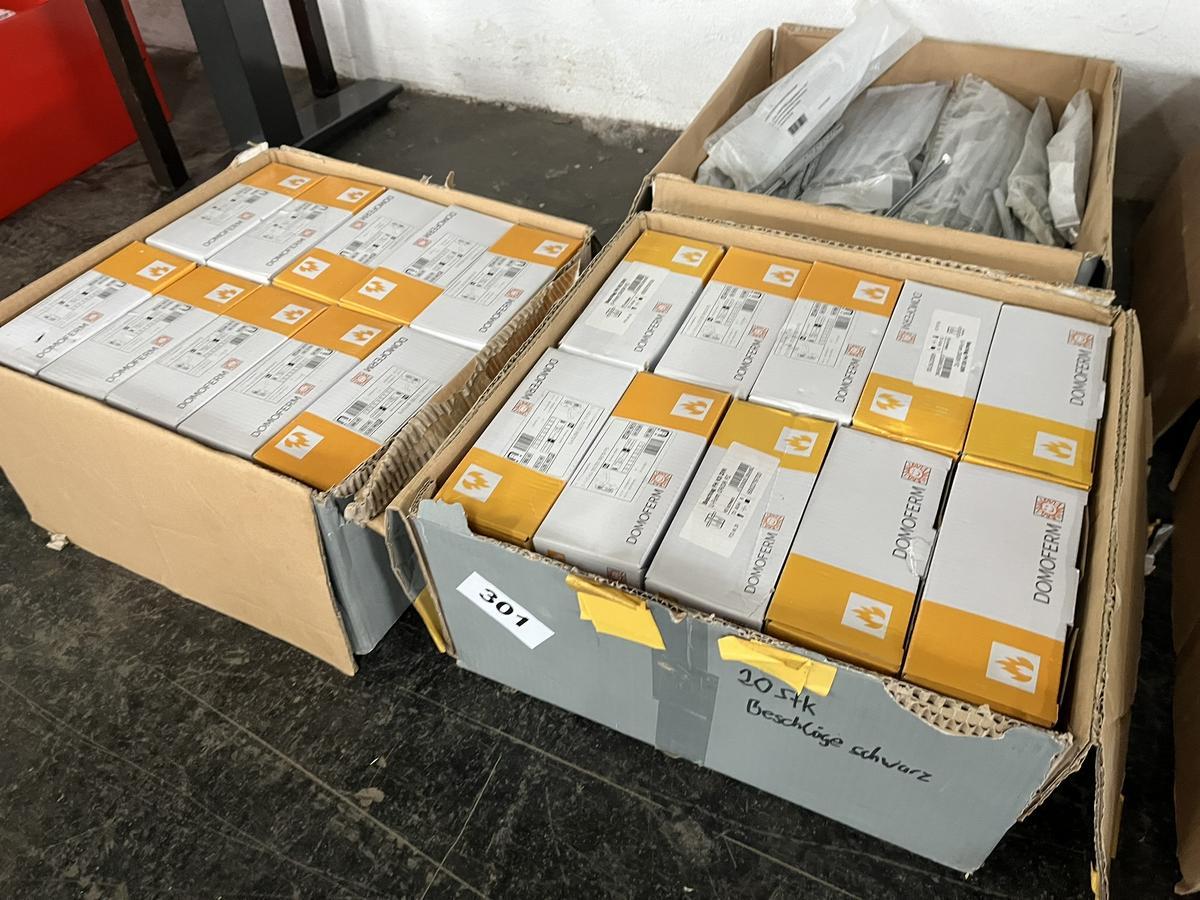 20 Karton mit DOMOFERM Türdrückern neu?d=2025-11-28 15:37:42
