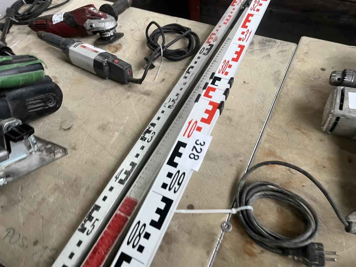 3 Stück Präzions-,Messlatten für Nivelliergerät?d=2025-11-28 15:37:27