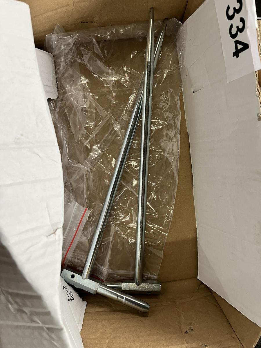 Neumann C 3 Stromzange und Neumann N 1 Stromzange, ca. 1 Jahr alt?d=2025-11-28 15:37:47