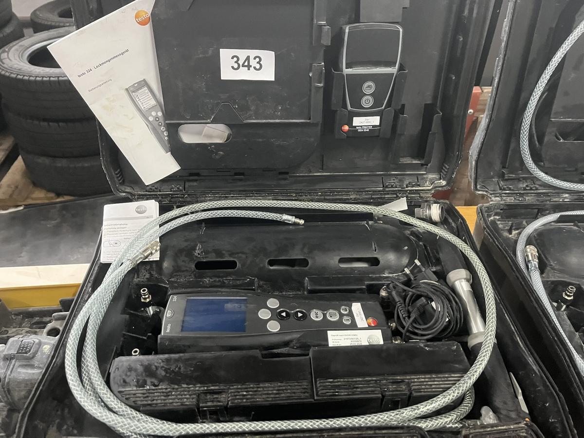 TESTO 324 Druck-,Leckmengenmessgerät im Koffer?d=2025-11-28 15:37:25