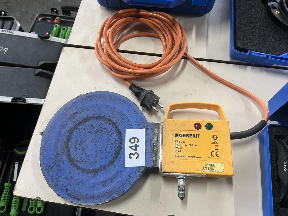 GEBERIT Schweißspiegel KSS 200?d=2025-11-28 15:39:13