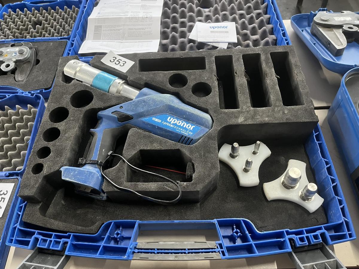 UPONOR PRESS 110 UP ohne Akku im Koffer?d=2025-11-28 15:39:36