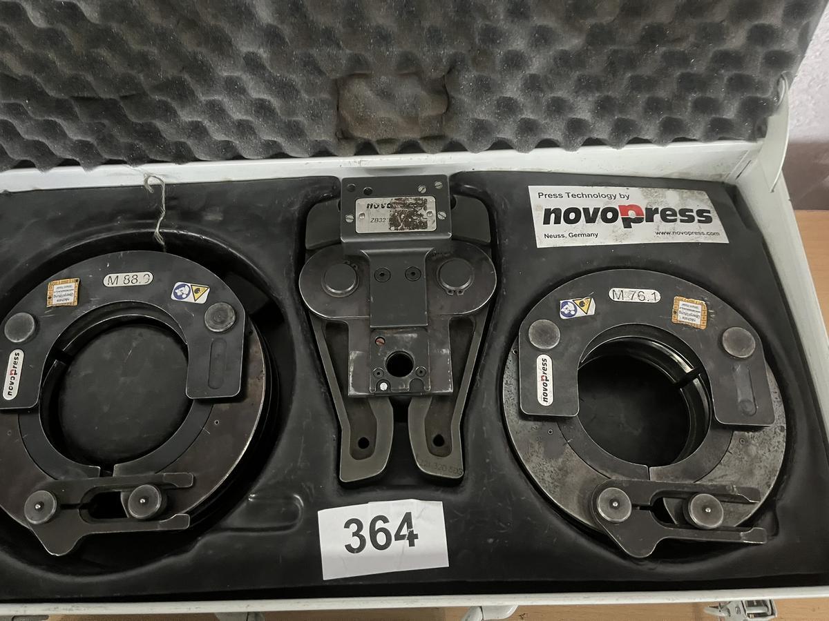 GEBERIT Novopress Presszangen im Koffer?d=2025-11-28 15:39:36