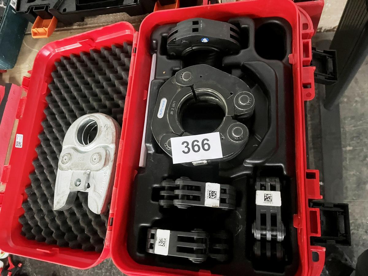 GEBERIT Novopress Presszangen im Koffer?d=2025-11-28 15:39:41