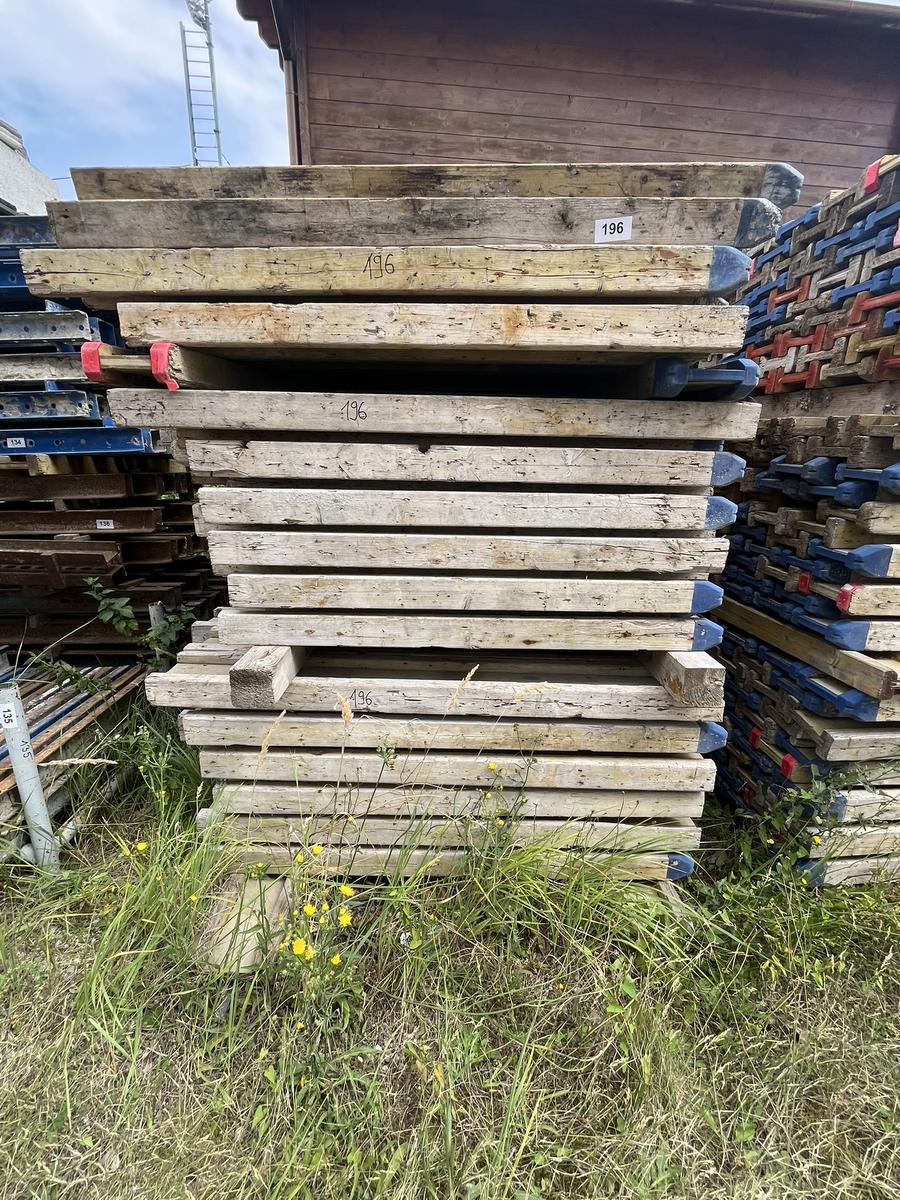 ca. 100 Stück H 20 Schalungsträger 130 cm?d=2025-11-20 11:28:22