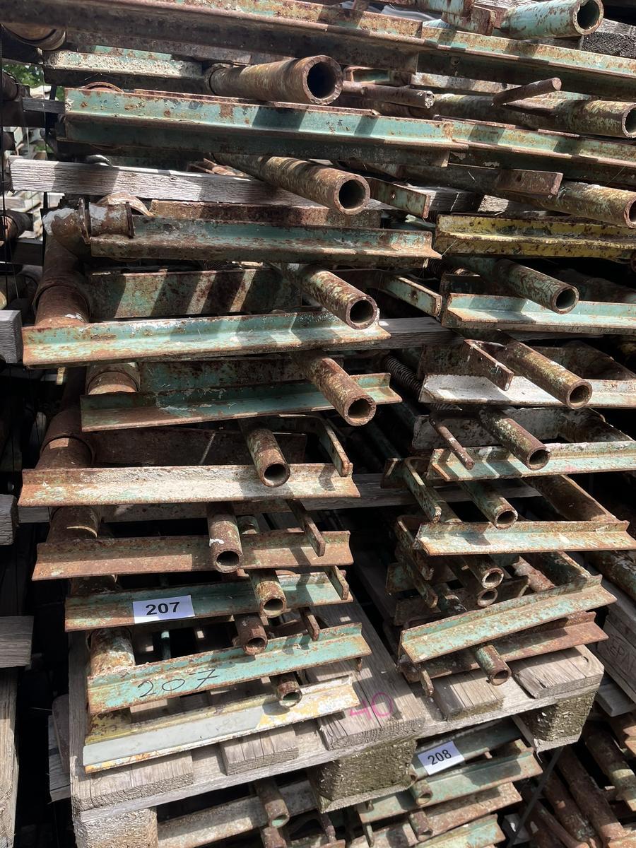 40 Stück EKRO Zwingen?d=2025-11-20 11:28:46