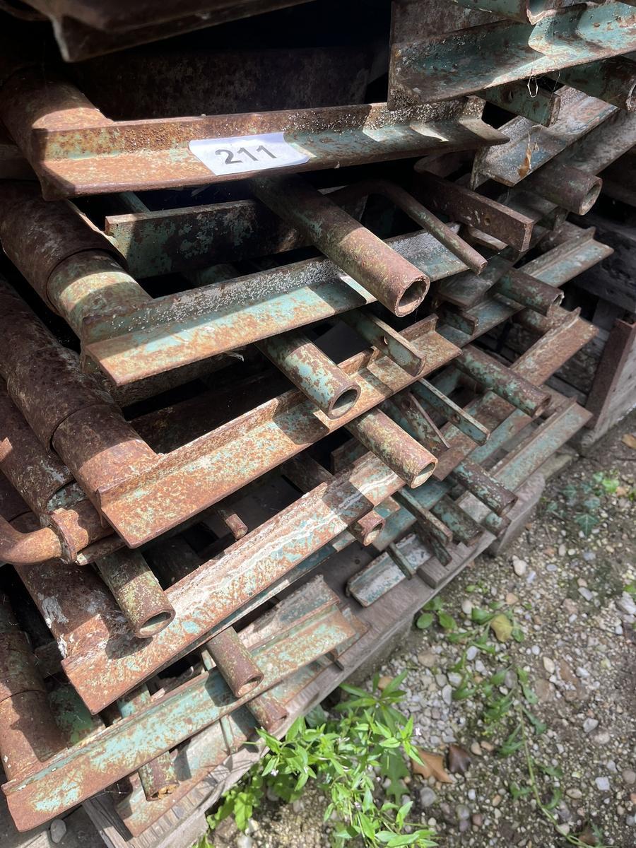 40 Stück EKRO Zwingen?d=2025-11-20 11:26:56