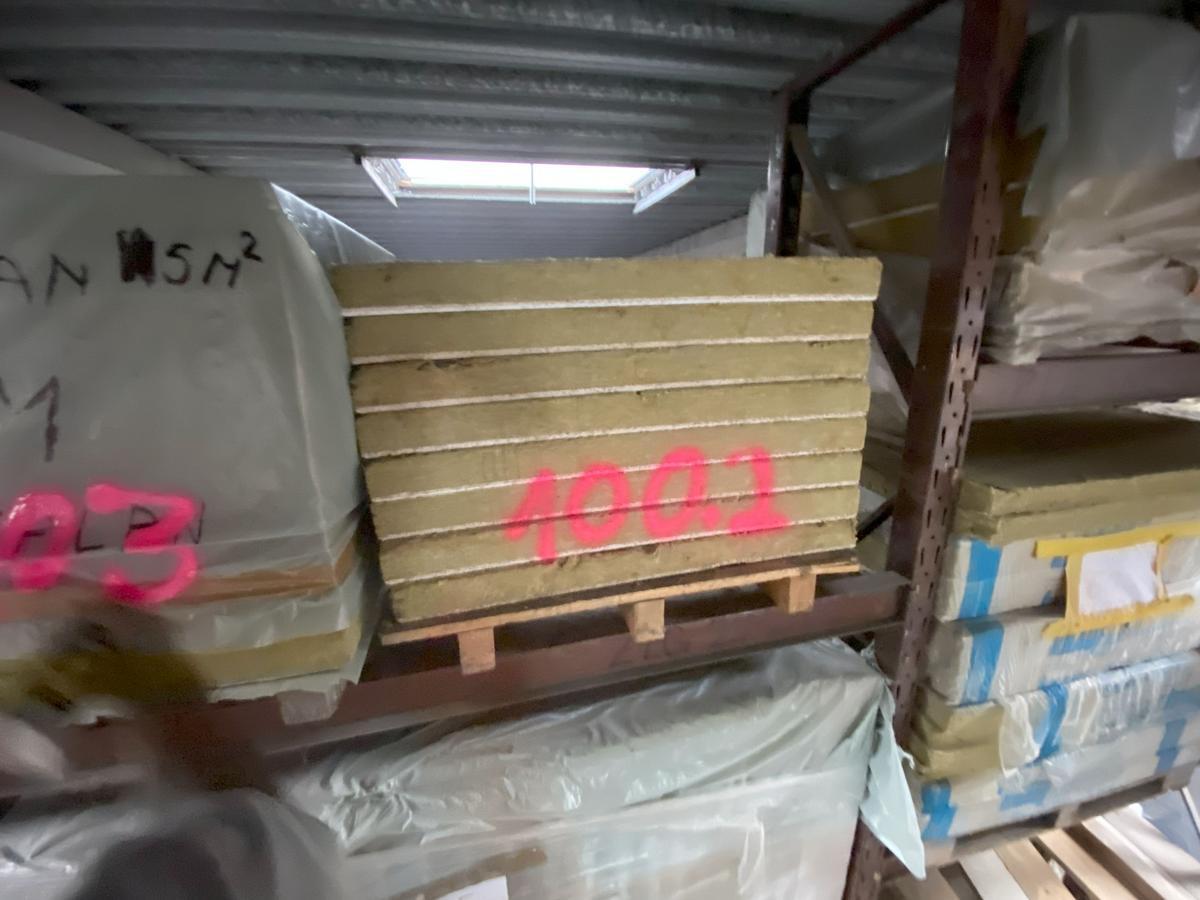 8 m2 TECTALAN 7.5 cm Fassadendämmplatten