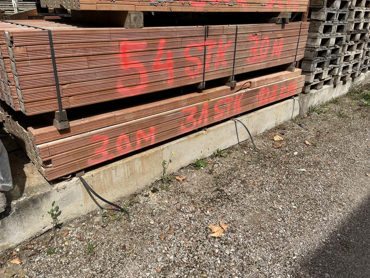 31 Stück Ziegelüberlagen 300 cm /12.5?d=2025-11-20 11:26:40