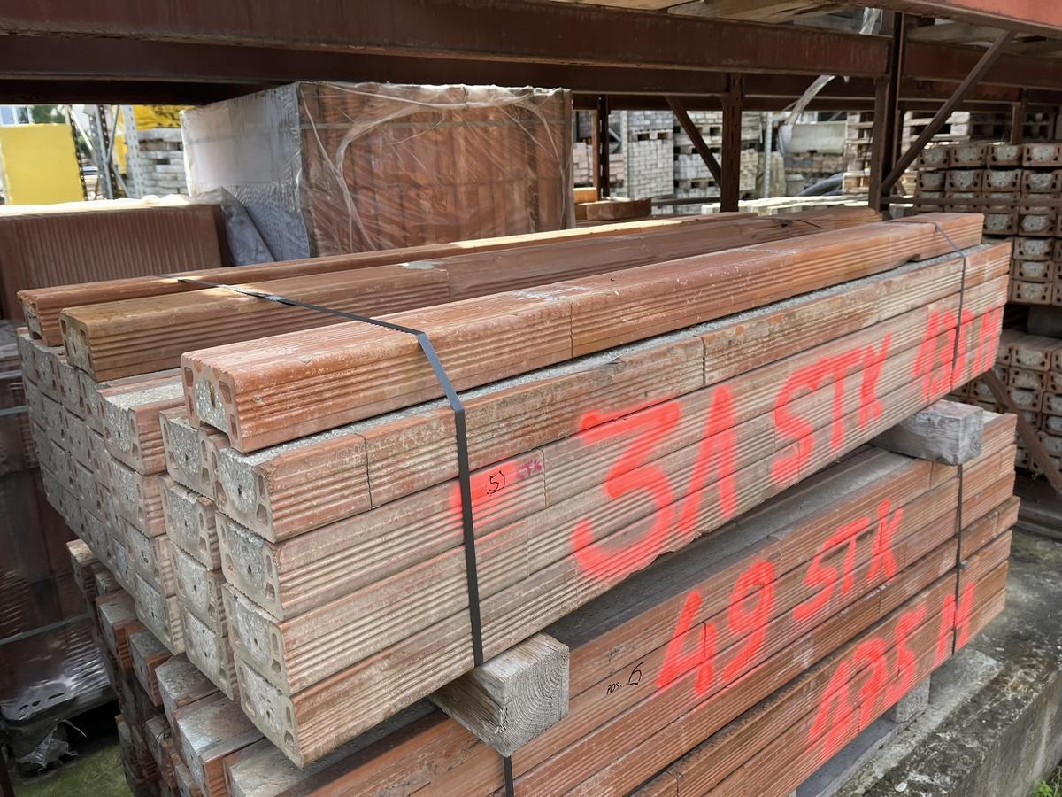 31 Stück Ziegelüberlagen 175 cm / 12.5?d=2025-11-20 11:26:35