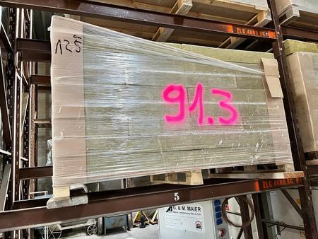 1 Pal.Kellerdecken-Dmmelemente KDE 35 A 2 125 mm =18 m2