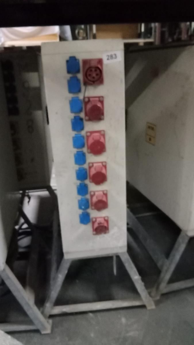 DIETZEL Baustromverteiler 3/32A?d=2025-11-20 11:26:52