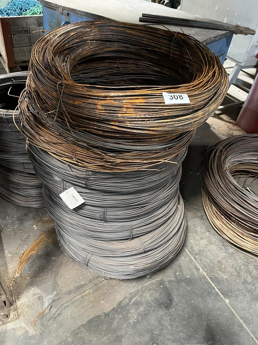 Posten Bindedraht 3.1mm