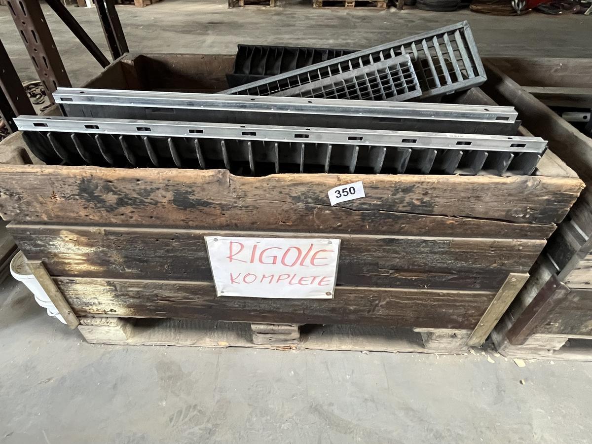 1 Palette mit Rigol Entwässerungsrinnen/Material?d=2025-11-20 11:28:20