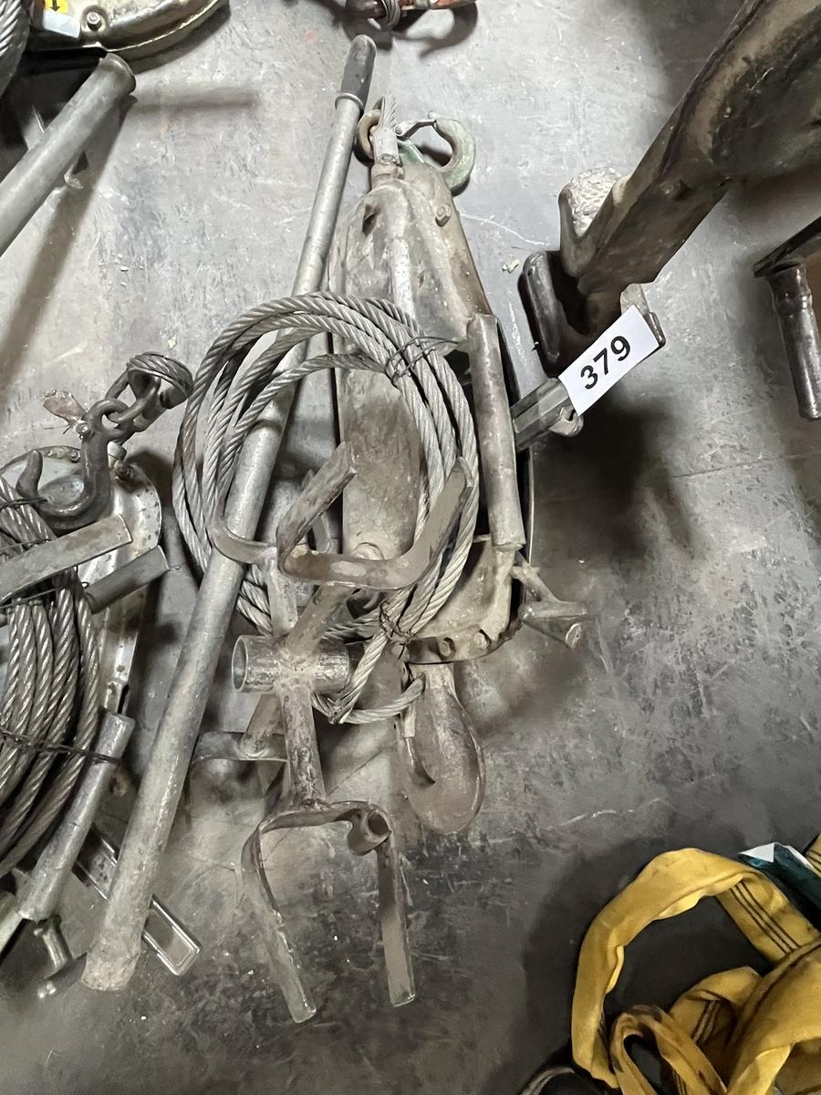 Greif/Seilzug 1.5 to?d=2025-11-20 11:26:50