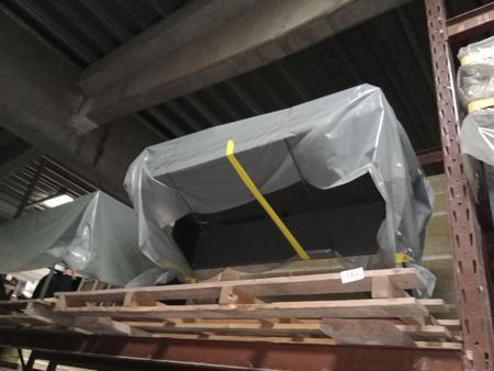 1 Palette diverse Mbel