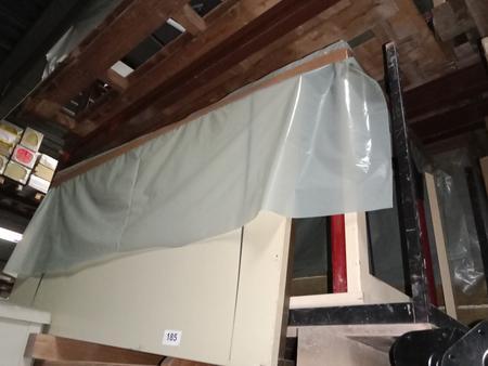 4 Stk. Sozialraumtische