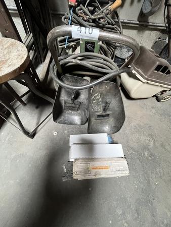 Elektroden Schweigert