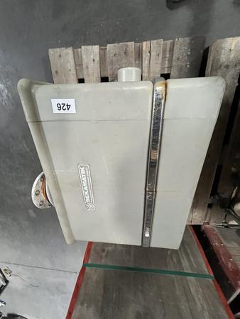 VOGEL Hebe-,Pumpanlage Funktion fraglich