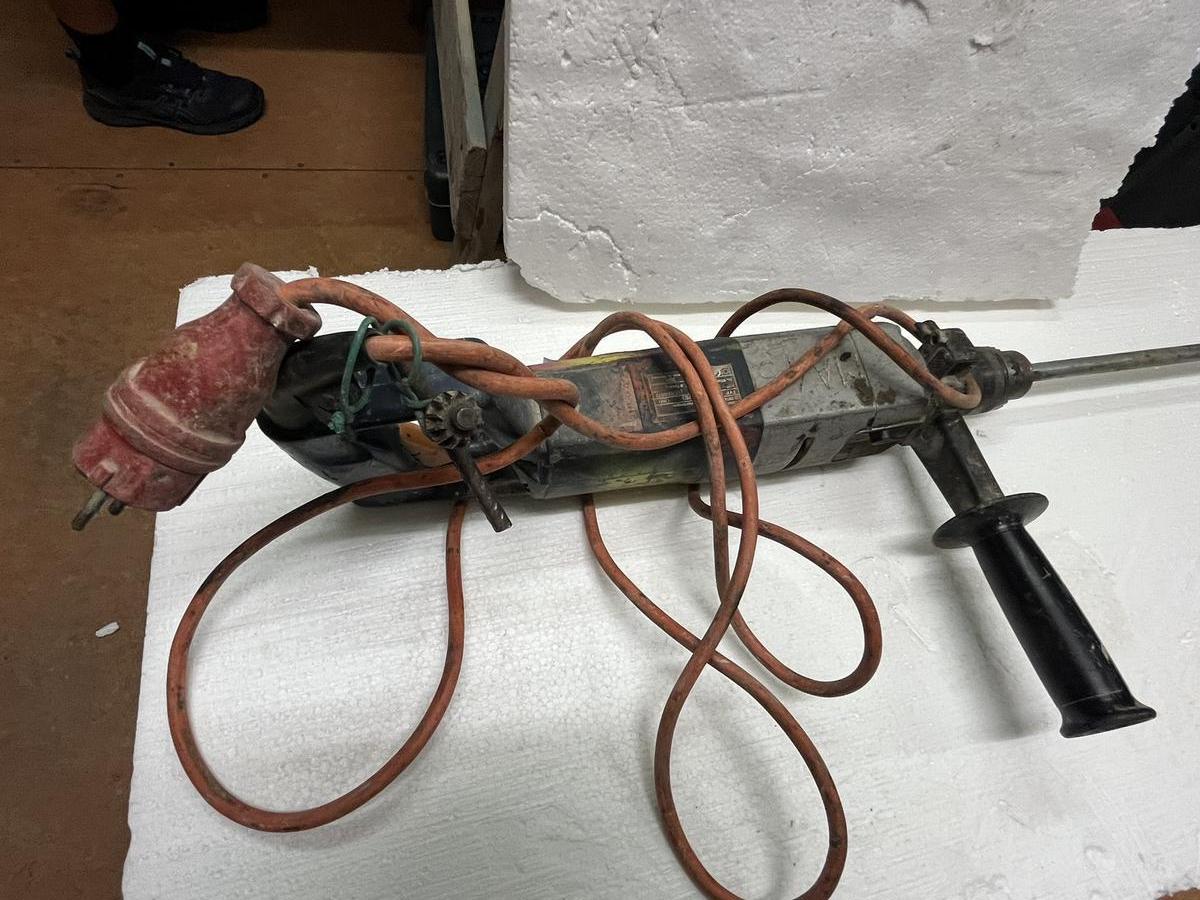 BOSCH VWS Rührwerk?d=2025-11-20 11:26:53