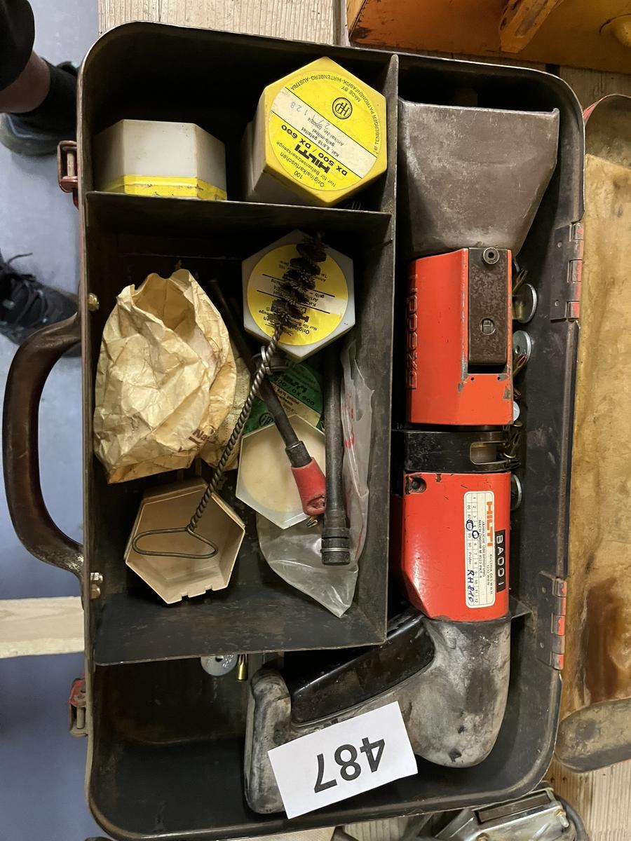 HILTI DX 600 im Koffer?d=2025-11-20 11:28:18