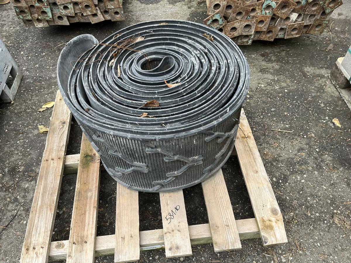 1 Rolle Förderband 40er