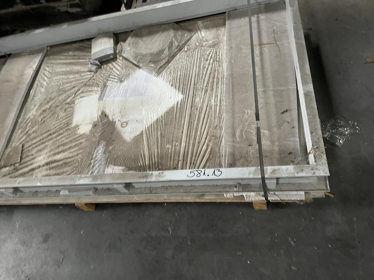 Türzarge FS 100x200cm