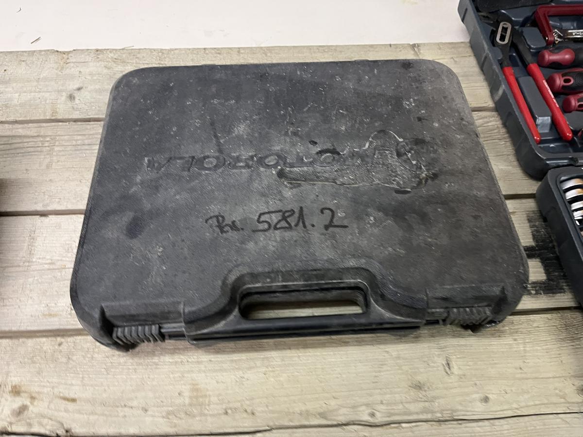 4 Stk. Motorola Funkgerät mit 2x LG