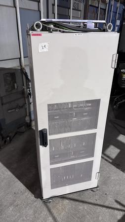 Serverschrank, 60x45x160cm