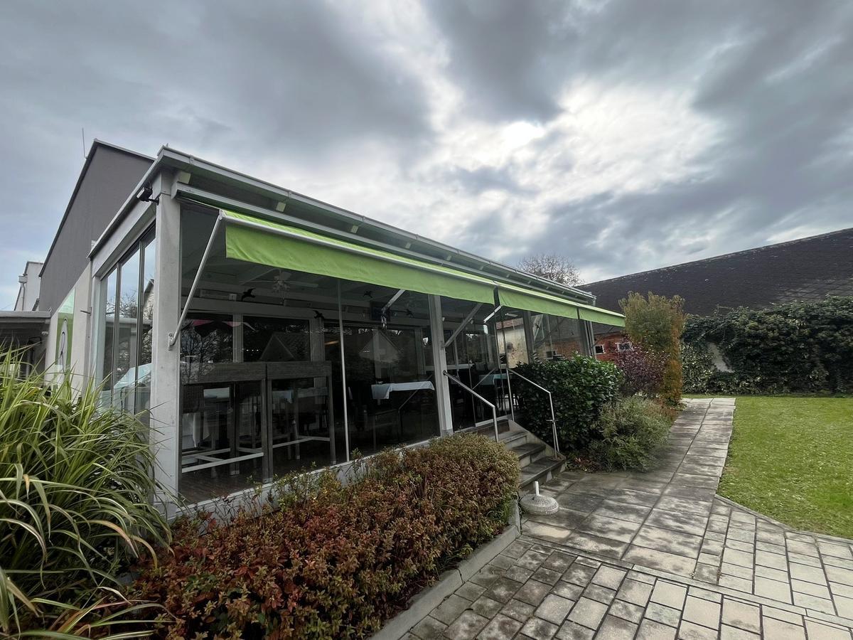 Elektrische Markiesen 3 Stück jeweils ca. 300 cm?d=2025-11-21 19:05:23