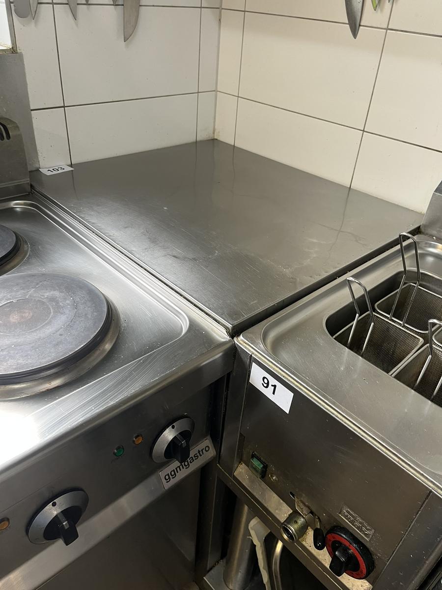 Arbeitstisch ca. 60/70 cm