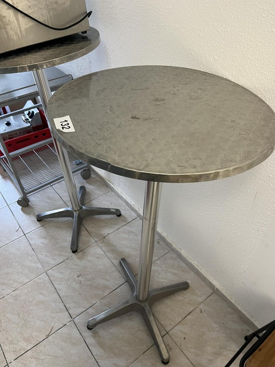 2 Stück Stehtische 60 cm Durchmesser?d=2025-11-21 19:43:30