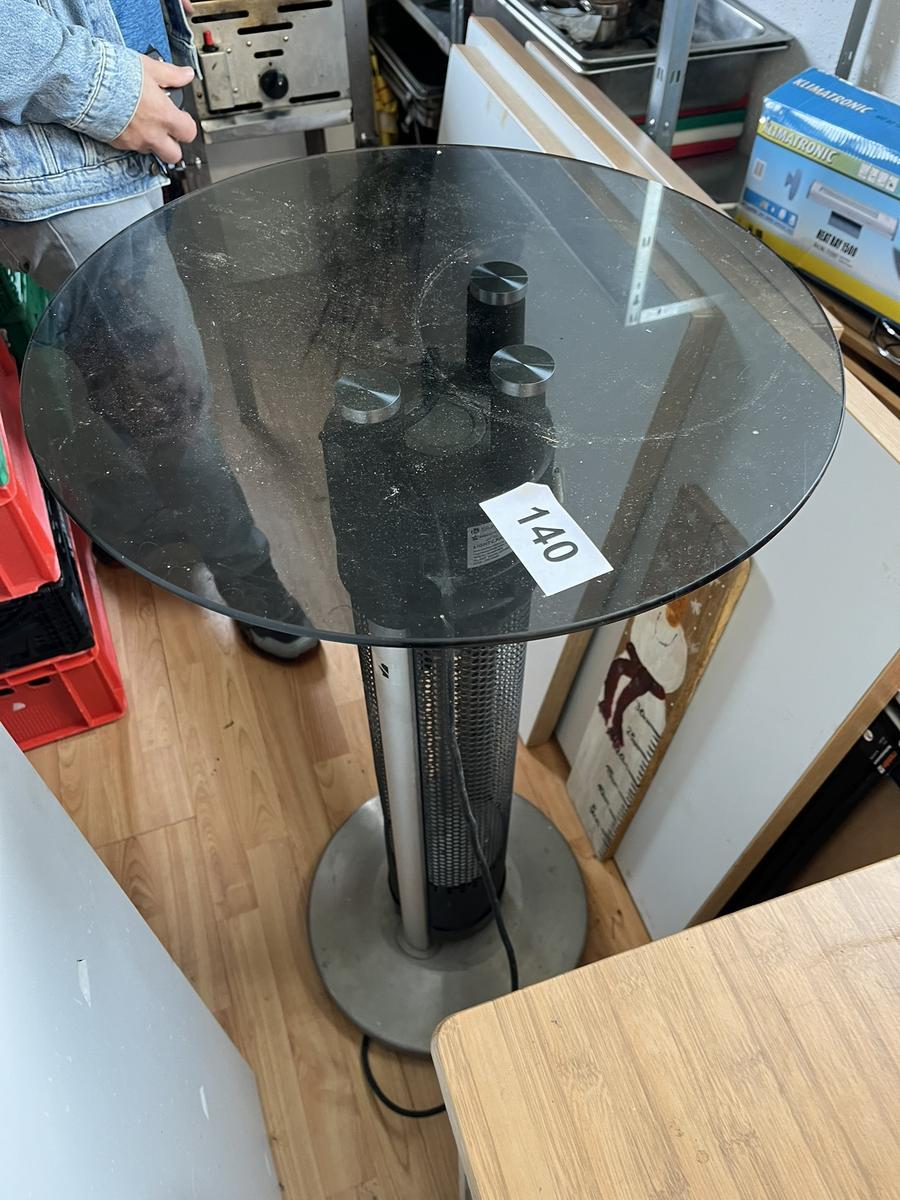 Blumfeld 1350/1600 W Strahler