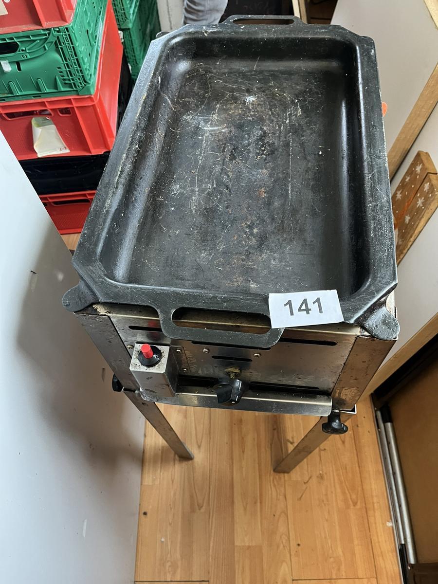 HENDI Gasgriller?d=2025-11-21 19:44:09