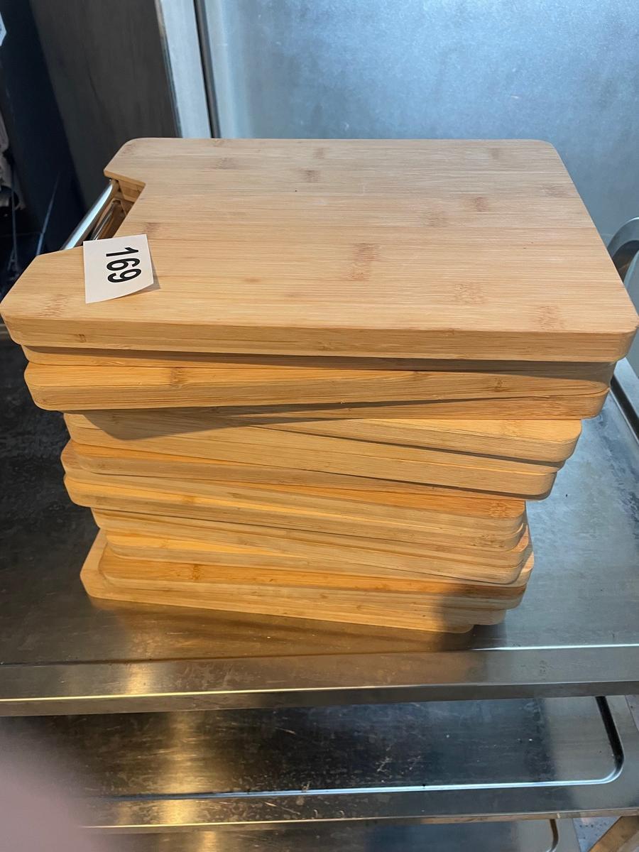 16 Stk. Holz  Bretter