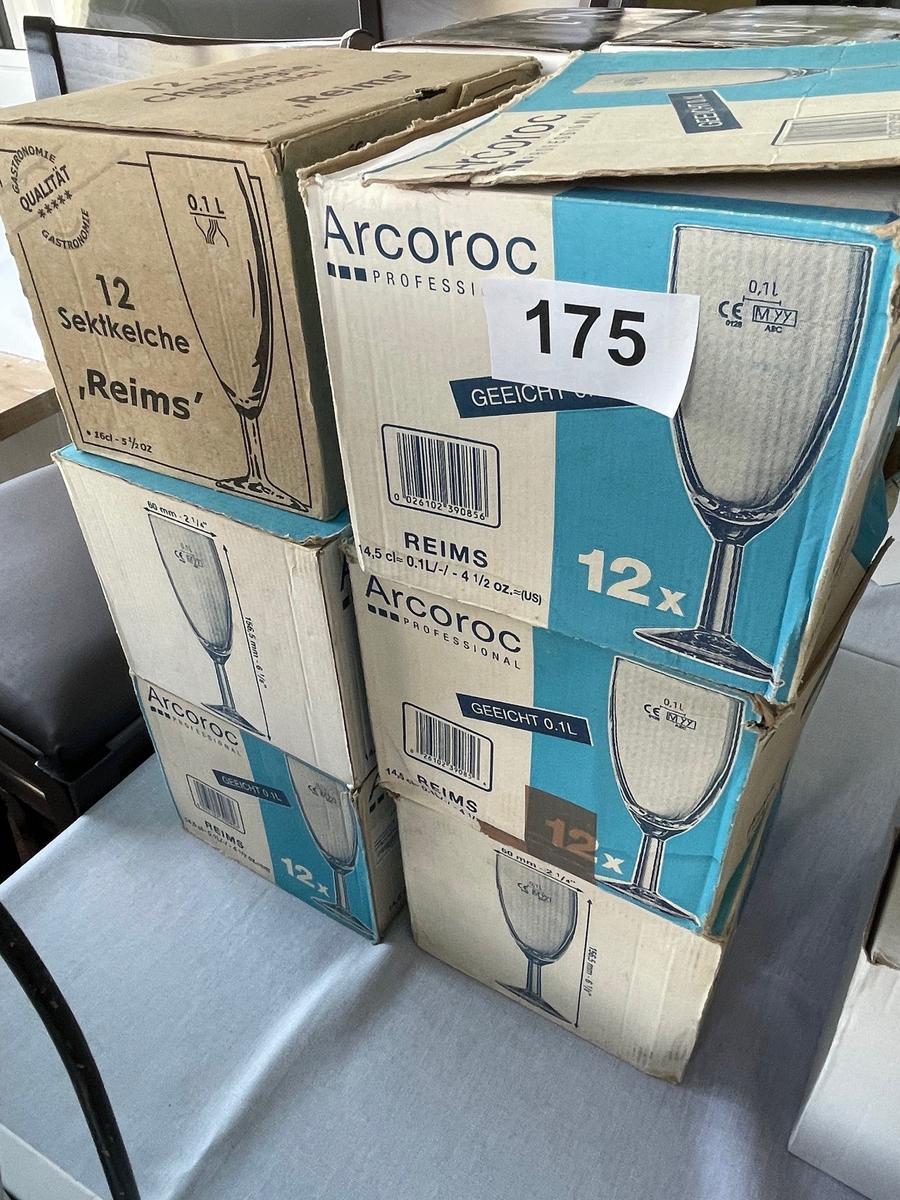 72 Stk. Sektgläser, 14.5cl?d=2025-11-21 19:42:54