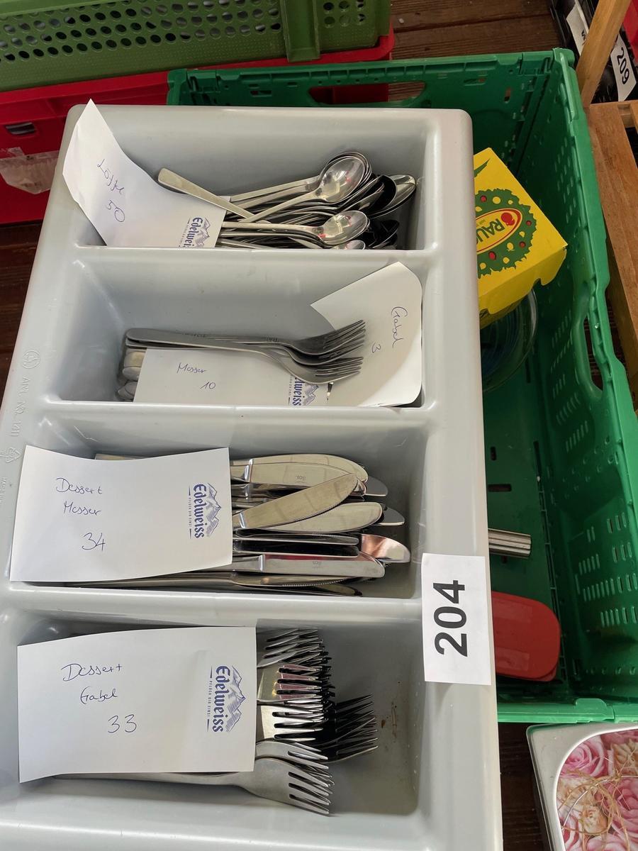 160 Stk. Besteck?d=2025-11-21 19:44:13