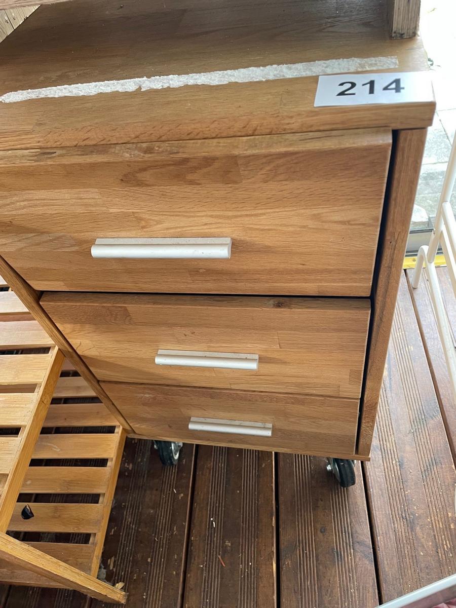 Schubladenregal 3fach, 45x40x67cm?d=2025-11-21 19:44:26